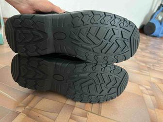 Ботинки сейфти