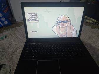 Ноутбук Lenovo