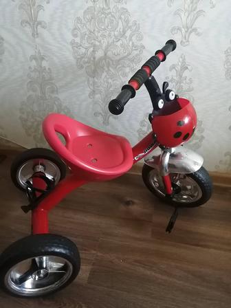 Продам велосипед детский