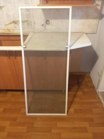 Продам маскитную сетку для пластикового окна