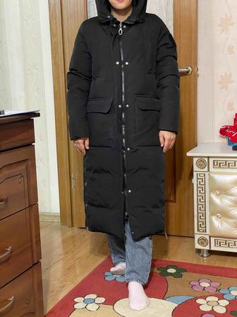 Продам женскую куртку и шубку