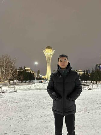 Менеджер по продажам