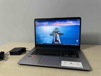 Ноутбук ASUS Ryzen 5 / 8GB / 256GB SSD / Vega 8 (4GB) Мощный