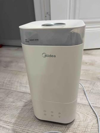 Отдам увлажнитель сломан