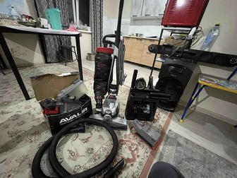 Пылесос KIRBY