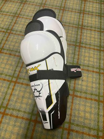 Наколенники детские хоккейные