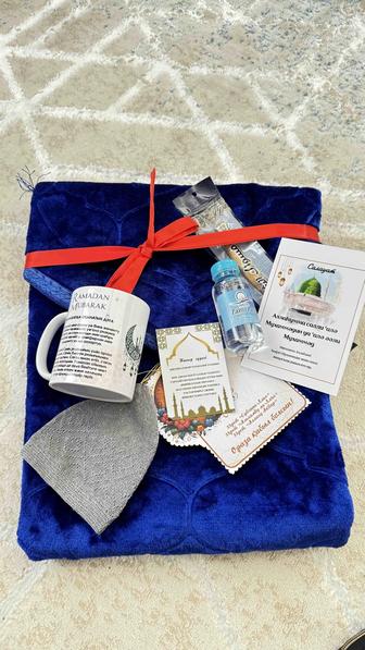 Мужской набор