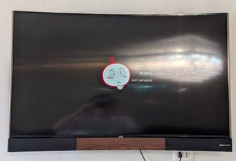 Смарт телевизор от Harman/Kardon