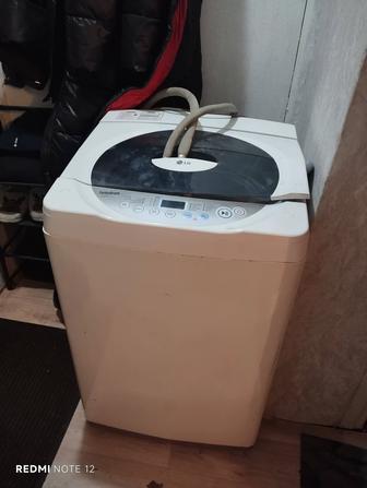 Стиральная машина автомат