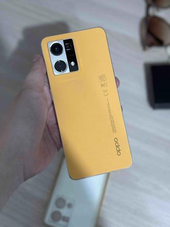 Смартфон Oppo Reno 7 2022