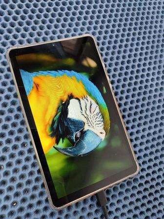 SAMSUNG GALAXY TAB A9 / почти новый / все работает/рассрочка/