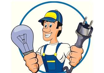 Услуги электромонтажа от профессионала!