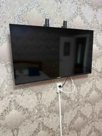 продам телевизор Samsung 102