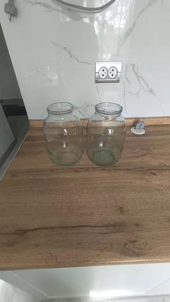 Продам банки