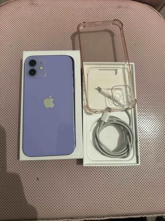 Айфон 12 64 гигабайт