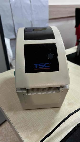 Принтер для этикеток TSC TDP-225