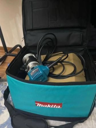 Фрезер Makita