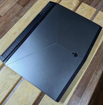 Продам Ноутбук Dell Alienware 15 r3