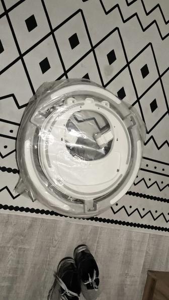 Детский ходунок