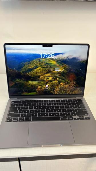 MacBook Air M2 (2022) 16 GB