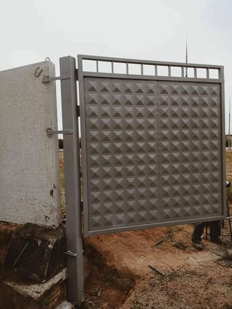 Сварочные работы