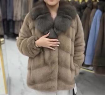 Продать шубу