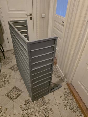 Продам короб для кондиционера