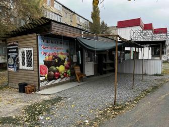 продам Ларек