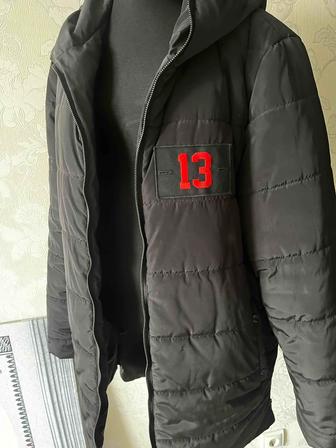 Продам unisex куртку BlackStar