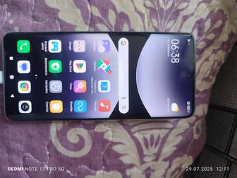Продам телефон redmi note 14pro 5g