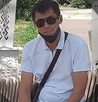 Жүргізуші