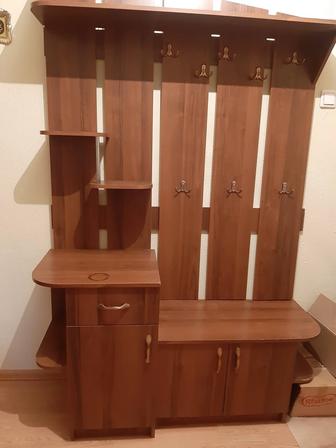 Продам срочно прихожую