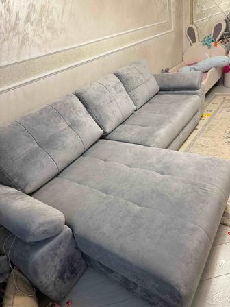 Диван фабрики Регина