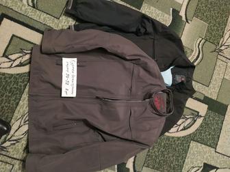 Куртки мужские ДЕМИСЕЗОННЫЕ