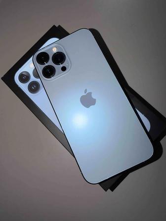iPhone 13 Pro Max Б/У