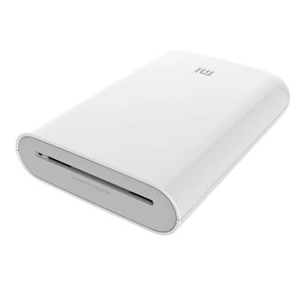 Компактный фотопринтер Xiaomi Mi Portable Photo Printer