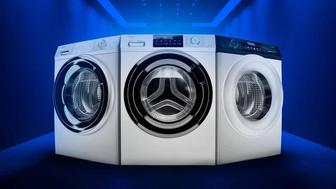 Ремонт стиральных машин