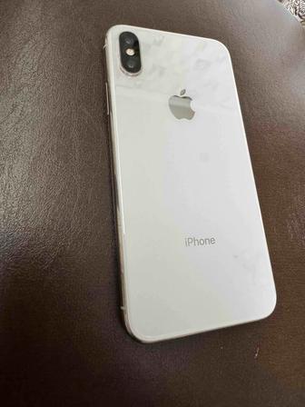 Продам iPhone X 256GB