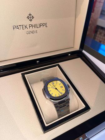 Мужские часы Patek Philippe