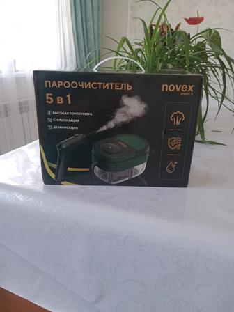 Проочиститель novex, 5 в 1