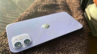 iPhone 12 128gb, без комплекта, без торга