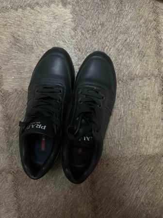 Мужские кроссовки