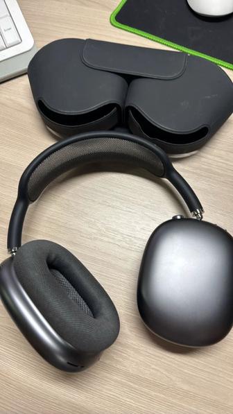 Наушники Apple