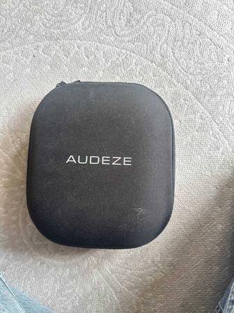 Audeze Mobius наушники