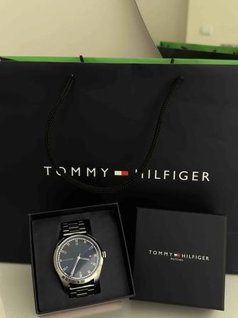 Продам оригинальные мужские часы Tommy Hilfiger
