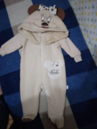 Костюмчик