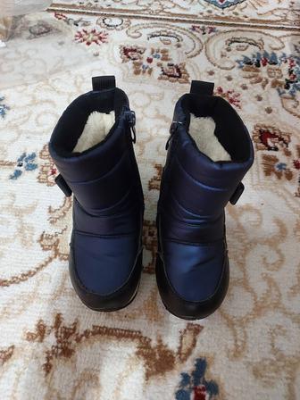 Детская обувь, сапоги