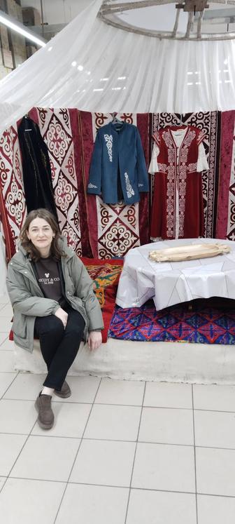 Услуги помощницы по быту/ личный помощник