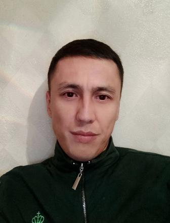 Стропальщиком