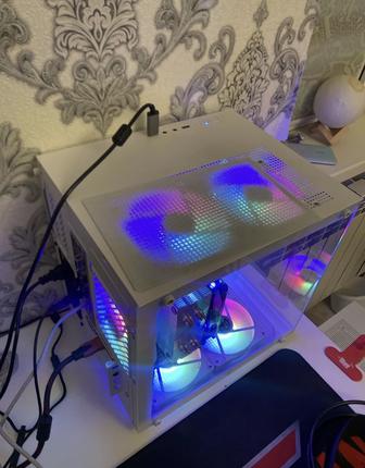 Системный блок Intel core i7 обмен есть